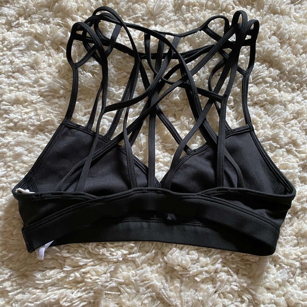 Work Out Bra - image 2